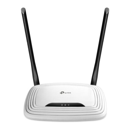 TPL ROUTER N300 FE 2.4GHZ ANT fixedE - Image 6
