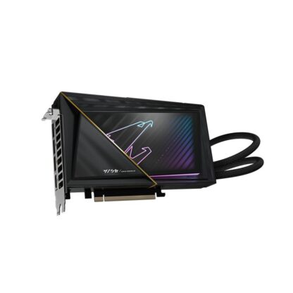 VGA Gigabyte AORUS GEFORCE RTX 5080 XTREME 16G - Image 4