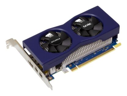 INTEL SPARKLE ARC A380 GENIE 6GB 96bit - Image 8