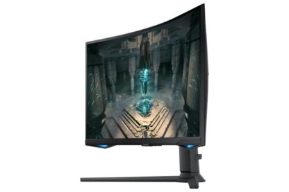 MONITOR 27" SAMSUNG LS27BG650EUXEN - Image 12
