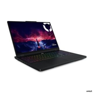 Lenovo Gaming Legion Pro 5 16ADR10 16 R9 8945HX 32GB 1TB 5060 DOS