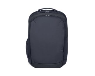 HP Evday 16 Odyssey Gray Laptop Backpack