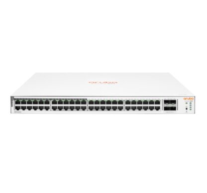 ARUBA ION 1830 48G 4SFP 370W SW - Image 4