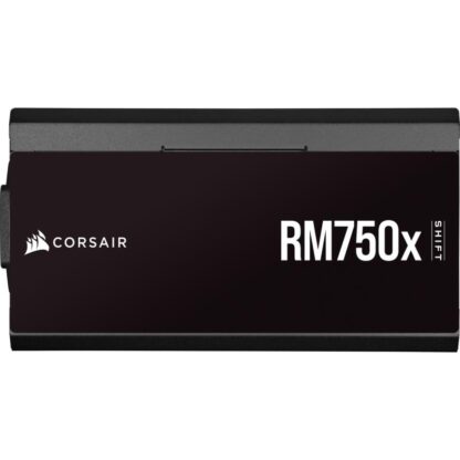 Corsair PSU RM750x SHIFT 80+ GOLD - Image 9