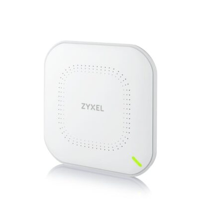 ZYXEL NWA50AX WIRELESS AP WI-FI 6 POE - Image 5