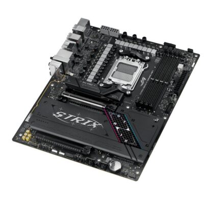 Motherboard Asus ROG STRIX B850-F GAMING WIFI AM5 - Image 8