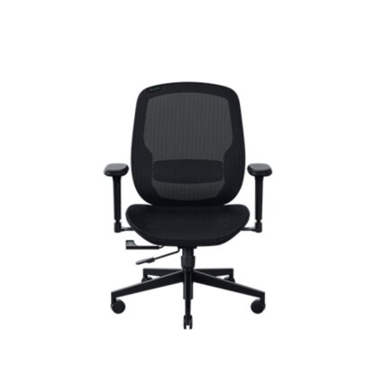 Razer Fujin chair, black - Image 8