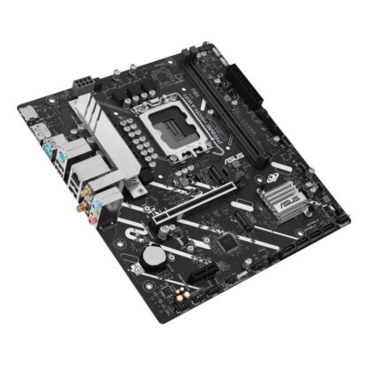Motherboard Asus PRIME H810M-A WIFI - Image 2
