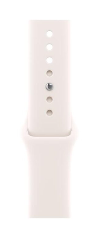Apple Watch BAND 40MM SPORT LIGHT BLUSH S/M