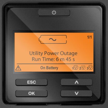 APC Smart-UPS SRT 3000VA RM 230V - Image 11