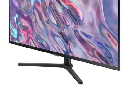 MONITOR 34" SAMSUNG LS34C500GAUXEN - Image 17