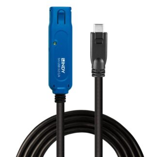 Lindy USB 3.2 5Gbps cable extension