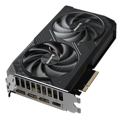VGA GIGABYTE RTX 5060 TI WINDFORCE 16GB - Image 5