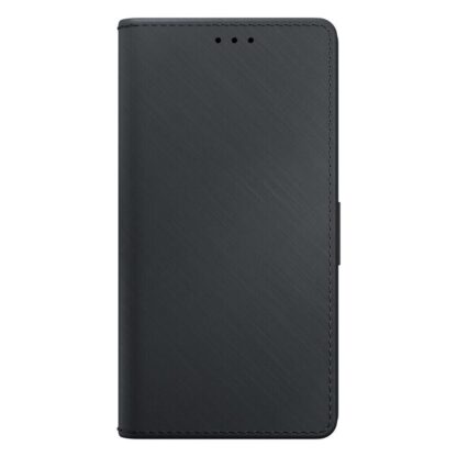 Protective cover 3mk Wallet Case for iPhone 16 Pro, Black - Image 5