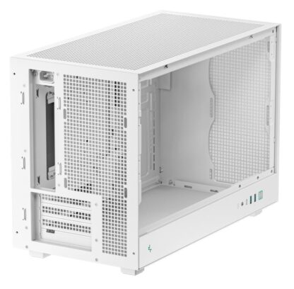 PC Case Deepcool CH260 WHITE - Image 8
