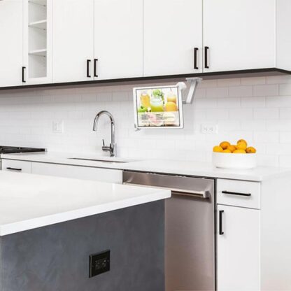 Barkan 7-14" 360° wall tablet mount - Image 3