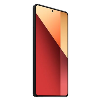 Xiaomi Redmi Note 13 Pro 4G 8GB 256GB Black - Image 4
