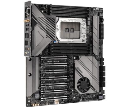Motherboard ASRock WRX80 Creator R2.0 - Image 8