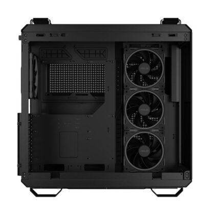 PC Case Asus GT502 HORIZON TG ARGB BLACK - Image 10