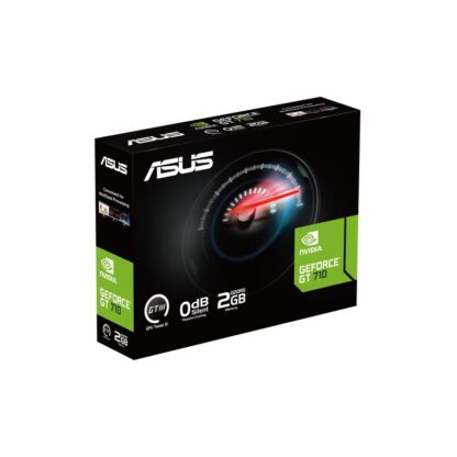 VGA Asus GT730 2GB GT710-SL-2GD5-BRK EVO - Image 10
