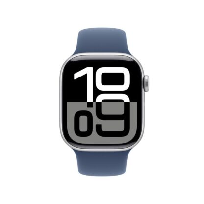 APPLE WATCH 10 42 SI AL DN SB ML CEL-BCS - Image 5