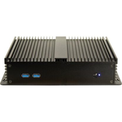 PC Case Inter-Tech K-03 PSU 500W - Image 7