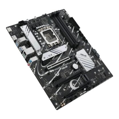 Motherboard ASUS PRIME H770-PLUS LGA1700 DDR4 - Image 7