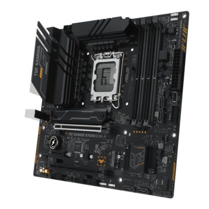 MB ASUS TUF GAMING B760M-E D4 - Image 9