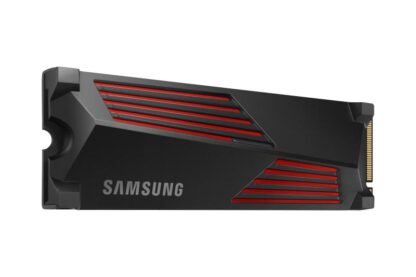 2TB SSD Samsung 990 PRO PCIe M.2 NVMe - Image 7