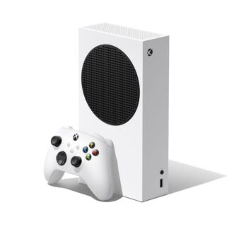Microsoft xBox Series S 1TB White