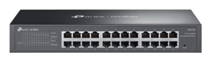 Omada 24-Port Gigabit Easy Managed Switch - Image 2