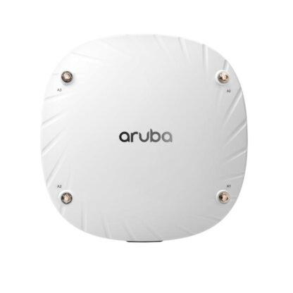 ARUBA AP-514 (RW) UNIFIED AP - Image 2
