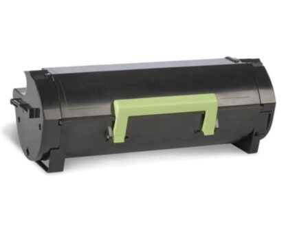 LEXMARK 50F2H00 Black TONER - Image 2