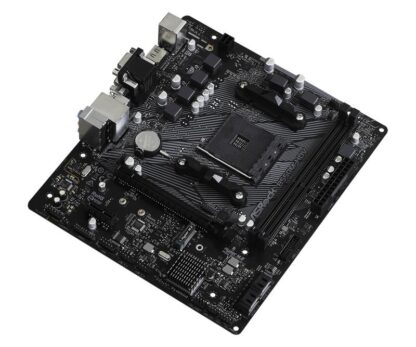 Motherboard ASROCK B550M-HDV AM4 - Image 7