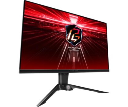 ASROCK  PG32QF2B  32"GAMING MONITOR - Image 5