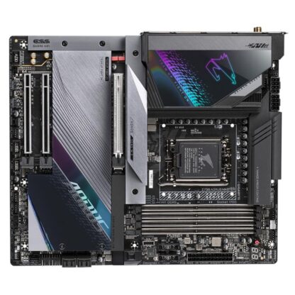 Motherboard GIGABYTE Z790 AORUS MASTER LGA 1700 - Image 9