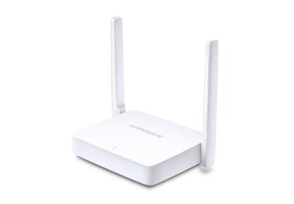 ROUTER WIRELESS MERCUSYS N300MBPS MW301R - Image 4