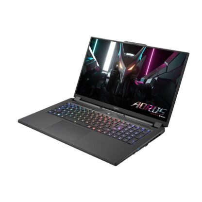 Gigabyte AORUS 17H RTX4080 I7 16GB Windows 11 Home - Image 7