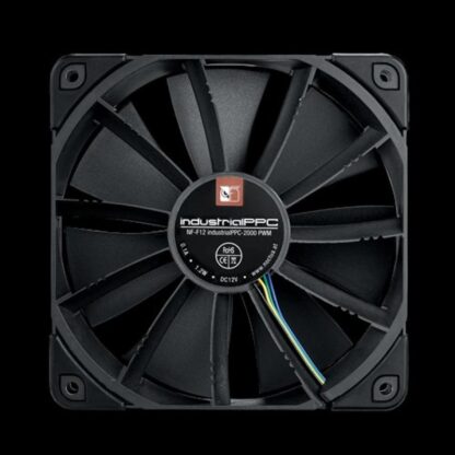 CPU COOLER ASUS ROG RYUJIN 240 - Image 9