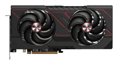 Sapp PULSE AMD RADEON RX 9070 GAM 16GB - Image 2