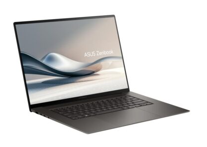 Asus Zenbook S 16 UM5606WA-RJ240X 16 R9 370HX AI 32 1 3K OLED Windows 11 Pro - Image 7
