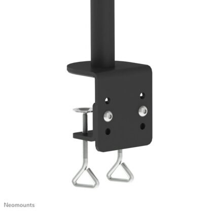 Neomounts Screen TV Desk Clamp FullM x2 10"-27" - Image 7