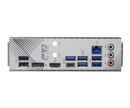 Motherboard Asrock B760 Pro RS LGA1700 - Image 11