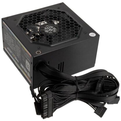 Kolink Core RGB 80 PLUS adapter 600 W - Image 11