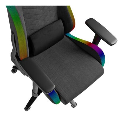 Genesis Trit 660 chair 150kg grey - Image 13