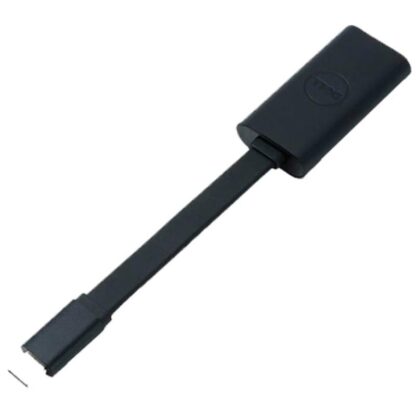 Dell Adapter - USB-C TO GIGABIT ETHERNET - Image 5