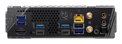 Motherboard Asrock Z890I NOVA WIFI LGA1851 - Image 18