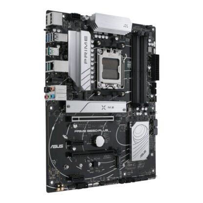 Motherboard Asus PRIME B650-PLUS AM5 DDR5 - Image 5
