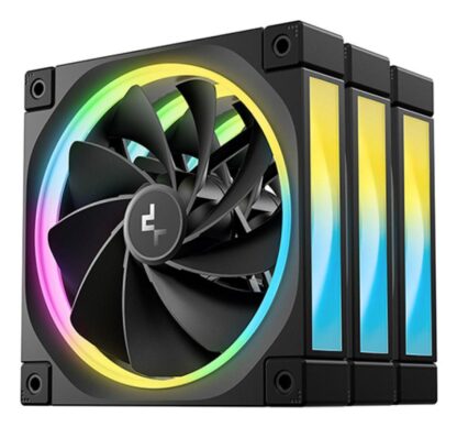 Cooler DEEPCOOL FL12R-3IN1 120mm - Image 2