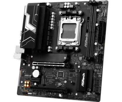 Motherboard ASROCK B850M-X AM5 - Image 5